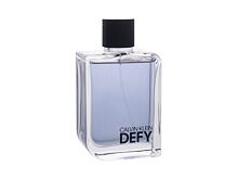 Eau de Toilette Calvin Klein Defy 200 ml