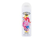 Déodorant Cuba La Vida 200 ml