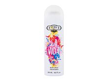 Deodorante Cuba La Vida 200 ml
