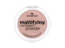 Poudre Essence Mattifying Compact Powder 12 g 10 Light Beige