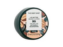 Lippenbalsam The Body Shop Shea Lip Butter Intensely Nourishing 10 ml