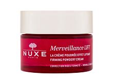 Tagescreme NUXE Merveillance Lift Firming Powdery Cream 50 ml