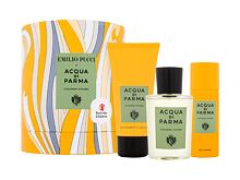 Eau de Cologne Acqua di Parma Colonia Futura x Emilio Pucci 100 ml Sets