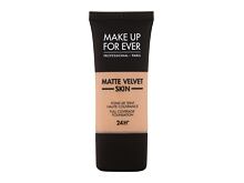 Make-up e fondotinta Make Up For Ever Matte Velvet Skin 24H 30 ml R230