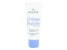 Crema giorno per il viso NUXE Creme Fraiche de Beauté Moisturising Plumping Cream 30 ml