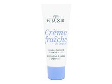 Tagescreme NUXE Creme Fraiche de Beauté Moisturising Plumping Cream 30 ml