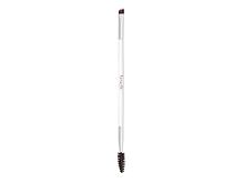 Pinsel Benefit Powmade Dual-Ended Angled Eyebrow Brush 1 St.