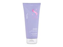Balsamo per capelli ALFAPARF MILANO Semi Di Lino Smooth Conditioner 200 ml
