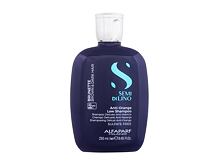 Shampoo ALFAPARF MILANO Semi Di Lino Anti-Orange Low Shampoo 250 ml