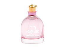 Eau de parfum Lanvin Rumeur 2 Rose 100 ml