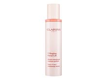 Siero per il viso Clarins V Shaping Facial Lift  Curvy V Face Contouring Serum 100 ml