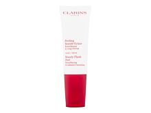 Peeling viso Clarins Beauty Flash Peel 50 ml