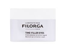 Crème contour des yeux Filorga Time-Filler Eyes 15 ml