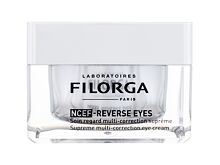 Crema contorno occhi Filorga NCEF Reverse Eyes Supreme Multi-Correction Cream 15 ml Tester