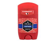 Déodorant Old Spice Captain 50 ml