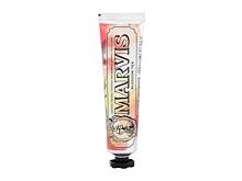 Dentifrice Marvis Tea Blossom 75 ml