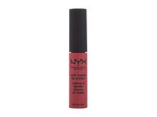 Rouge à lèvres NYX Professional Makeup Soft Matte Lip Cream 8 ml 04 London
