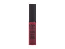 Lippenstift NYX Professional Makeup Soft Matte Lip Cream 8 ml 10 Monte Carlo