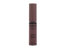 Lipgloss NYX Professional Makeup Butter Gloss 8 ml 17 Ginger Snap