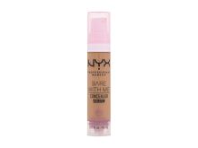 Concealer NYX Professional Makeup Bare With Me Serum Concealer 9,6 ml 08 Sand