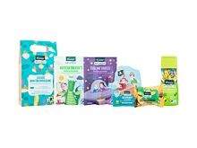 Duschgel Kneipp Kids Big Bath Surprise Pirates & Dragon Knights Edition 200 ml Sets