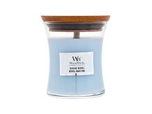 Duftkerze WoodWick Seaside Neroli 85 g