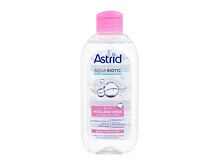 Acqua micellare Astrid Aqua Biotic 3in1 Micellar Water 200 ml