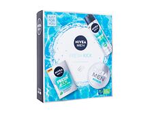 Dopobarba Nivea Men Fresh Kick 100 ml Sets