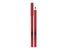 Lippenkonturenstift NYX Professional Makeup Line Loud 1,2 g 12 On A Mission