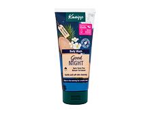 Gel douche Kneipp Good Night Body Wash 200 ml