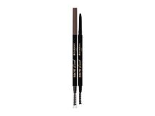 Crayon à sourcils BOURJOIS Paris Brow Reveal Micro Brow Pencil 0,35 g 001 Blond