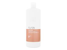  Après-shampooing Wella Professionals Fusion 1000 ml