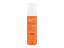 Protezione solare viso Avene Anti-Age Suncare Tinted SPF50+ 50 ml