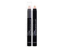 Rouge à lèvres NYX Professional Makeup Lip Primer 3 g 02 Deep Nude