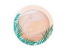 Poudre Physicians Formula Butter Believe It! Pressed Powder 11 g Translucent