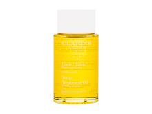 Huile corps Clarins Aroma Tonic Treatment Oil 100 ml