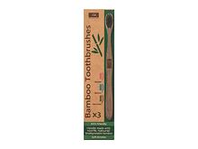Zahnbürste Xpel Bamboo Toothbrush 3 St.