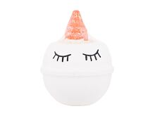 Bombe de bain 2K Bubbling Unicorn Bath Fizzer 200 g Coconut