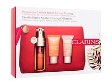 Sérum visage Clarins Double Serum & Extra-Firming Collection 50 ml Sets