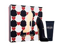 Eau de Parfum Carolina Herrera Good Girl 80 ml Sets