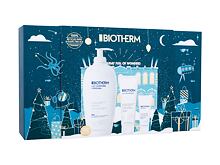 Lait corps Biotherm Lait Corporel Body Milk 400 ml Sets