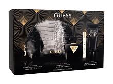 Eau de Toilette GUESS Seductive Noir 75 ml Sets