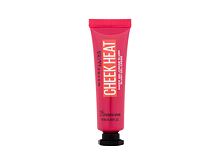 Rouge Maybelline Cheek Heat 8 ml 25 Fuchsia Spark