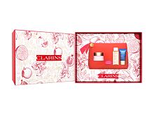 Crema giorno per il viso Clarins Multi-Active Collection 50 ml Sets