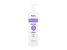 Masque cheveux Fanola Fiber Fix Bond Mask 5 350 ml