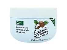 Maschera per capelli Xpel Coconut Hydrating Hair Mask 250 ml