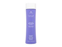 Shampoo Alterna Caviar Anti-Aging Restructuring Bond Repair 250 ml