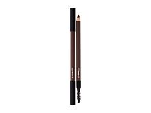 Crayon à sourcils MAC Veluxe Brow Liner 1,19 g Deep Brunette