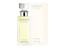 Eau de parfum Calvin Klein Eternity 100 ml