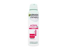 Antitraspirante Garnier Mineral Action Control Thermic 72h 50 ml